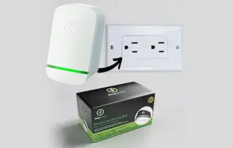Installs in seconds
